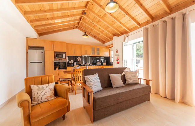 Villa Traditional, Pico by Izibookings - Foto 8