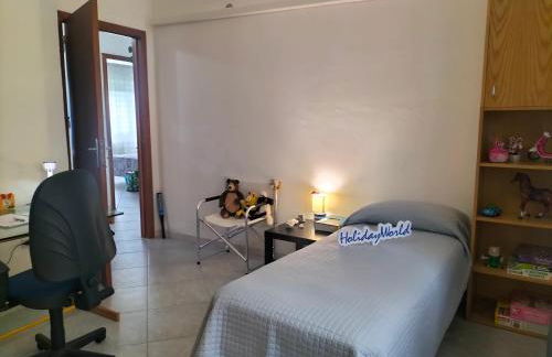 Casa Sole Nascente by Holiday World - Foto 21