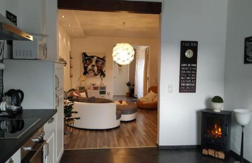 Ferienwohnung Waldblick - Foto 25