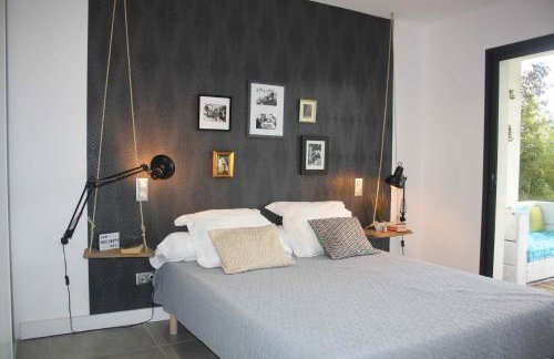 Résidence U Rapalinu - Foto 48