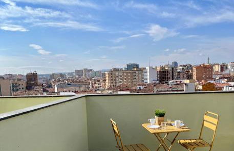Apartamento Vive Zaragoza IV - Foto 33