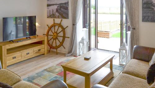 Riverbank Cottage - Foto 3