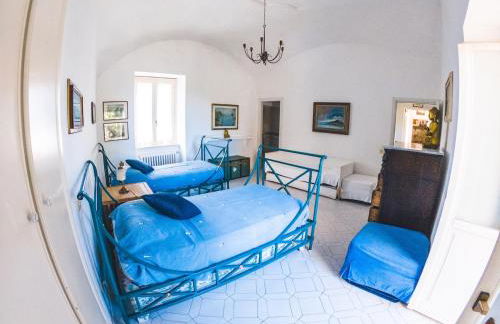 Villa Aurora Caprese - Foto 58