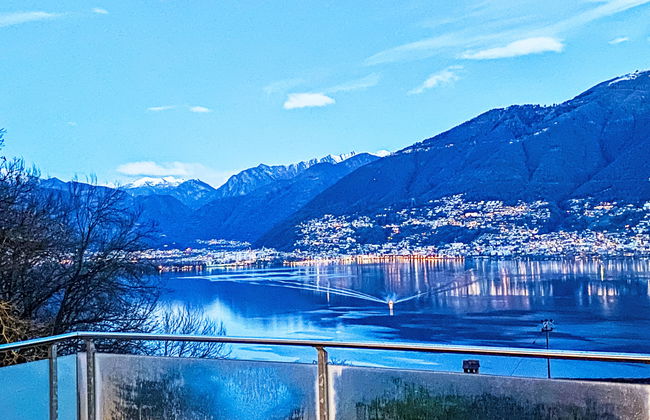 Splendid Maggiore View - Foto 20