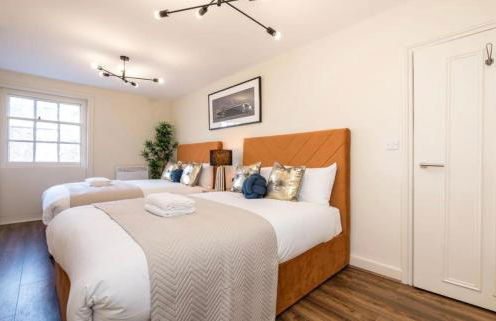 71 Townhouse By Elite - Foto 8