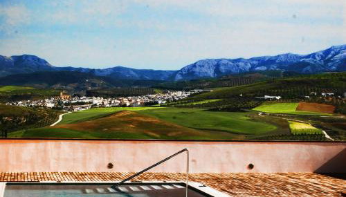 Apartamentos Turisticos Cortijo Garces - Photo 3