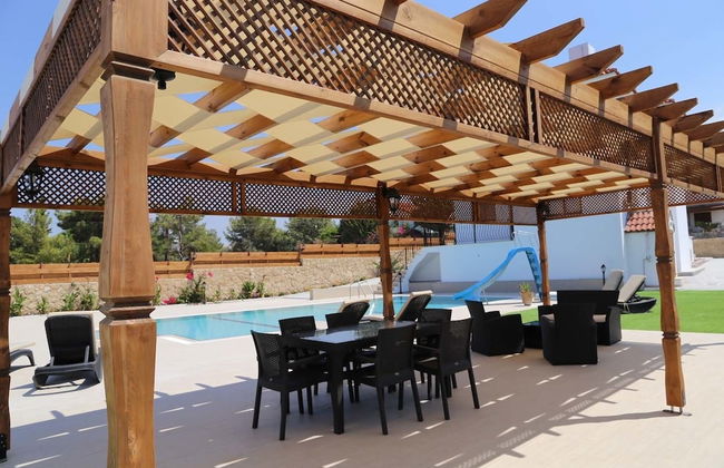 Villa Pergola by Amy Villas - Foto 46