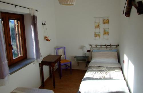 Podere La Vigna Locazione Turistica - Photo 9