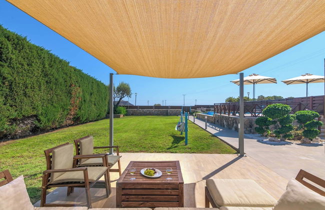 Lindos Topaz - Foto 20