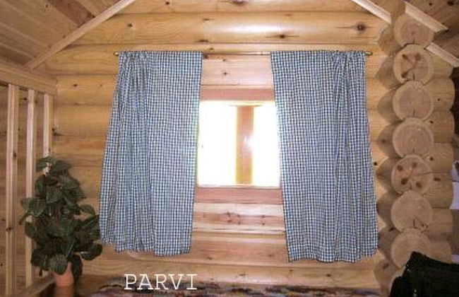 Liisan pirtti - Foto 18