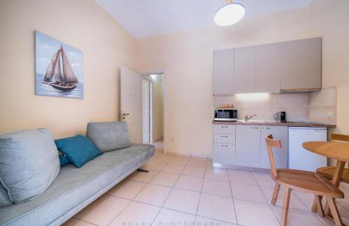 Ελαιών apartments/Eleon apartments - Foto 26