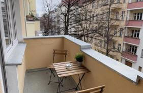 Modernes Ferienapartment in Berlin-Neukölln - Foto 21