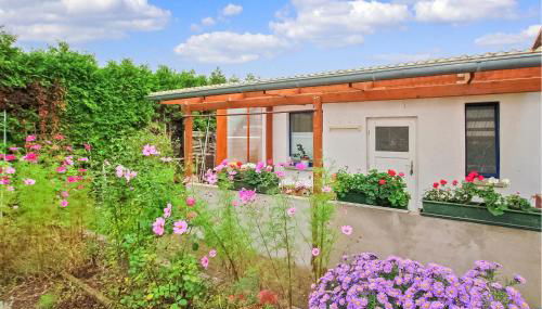 Ferienhaus Waren Müritz - Foto 1