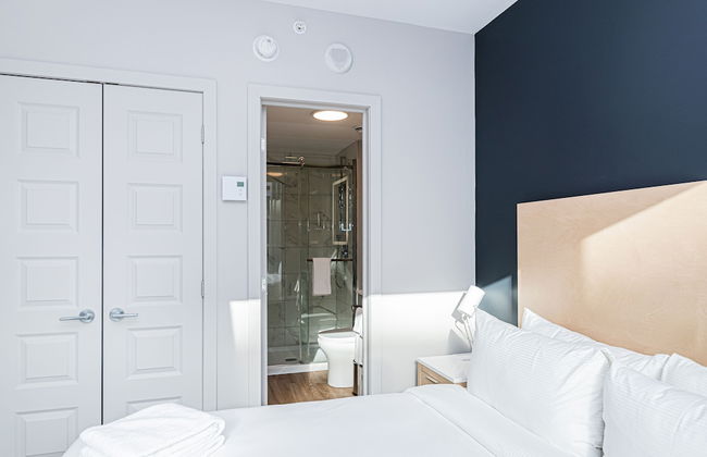 WERFY Luxury Apart-Hotel - Foto 9