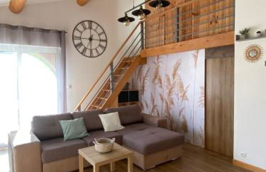 Villa Quinson - Foto 10