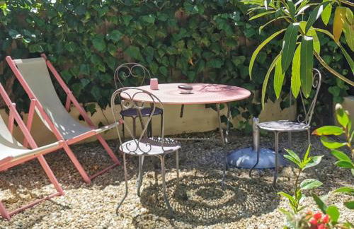 Studios MISTRAL21 en Camargue - Foto 15