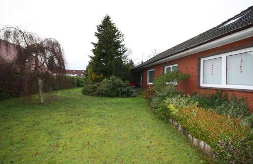 Ostfreesenhuus Vier Pfoten - Foto 36