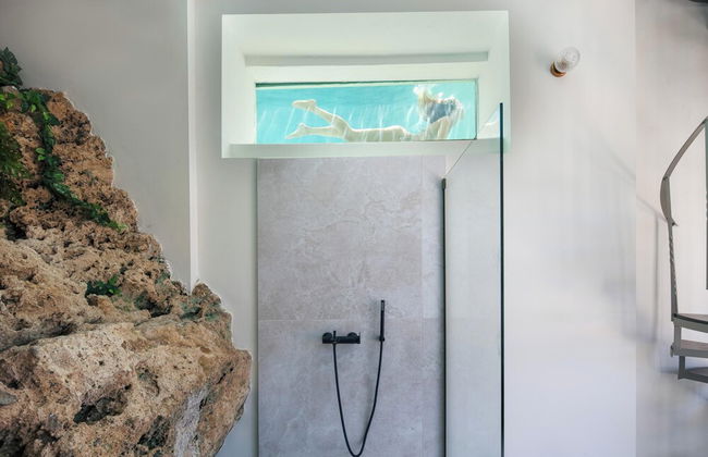 Moundros Luxury Villa & Spa - Foto 40