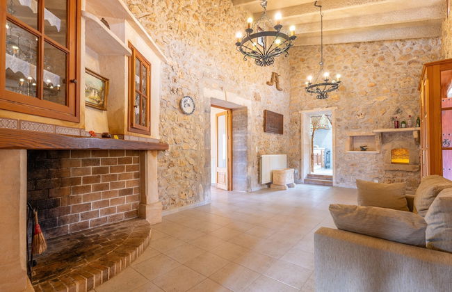 Cocotte in Mallorca With 2 Bedrooms and 3 Bathrooms - Foto 10