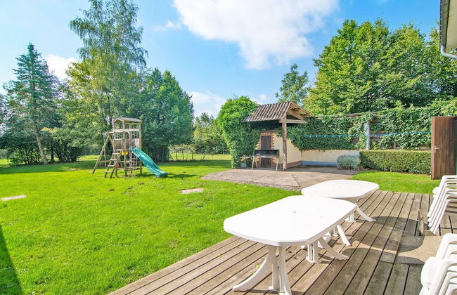 Cozy Holiday Home in Sourbrodt With Private Pool and Sauna - Foto 38