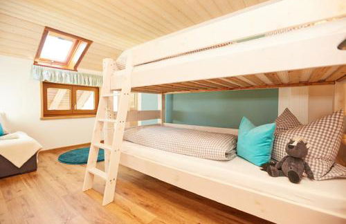 Ferienhof Ücker - Foto 4