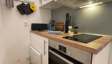 Skyline Suite Augsburg-Stilvoll & zentral - Foto 3