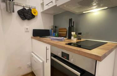 Skyline Suite Augsburg-Stilvoll & zentral - Foto 3