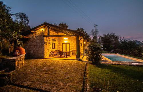 Casa da Terra Nova - Gerês - Foto 12