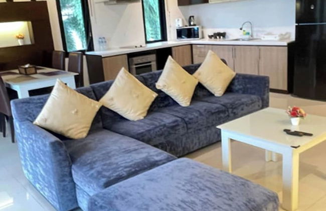 Kamala Villa Hill - Foto 17