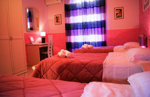 la Maison "37", apartment for 5-6 people, 3 bedrooms exclusive use - Foto 10