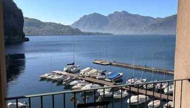 Lake Como Serenity Suite - Foto 4