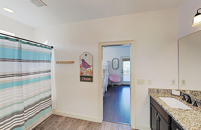 Sand Pebble - Foto 16