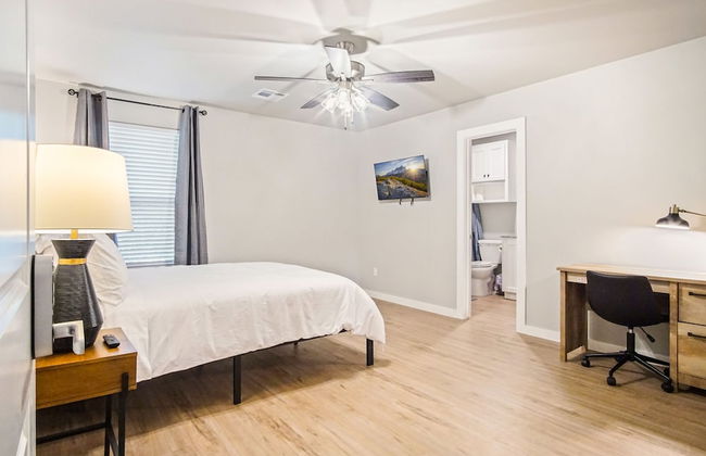 Spacious 5-bedroom for Families Groups - Photo 30