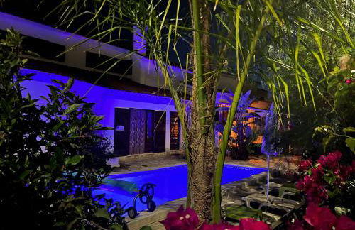 Casa Pausa Sesimbra Holiday Home - Foto 5