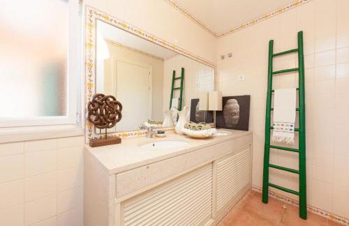 bwelcome aroeira beach & golf - Foto 11