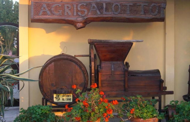 Agrisalotto - Foto 56