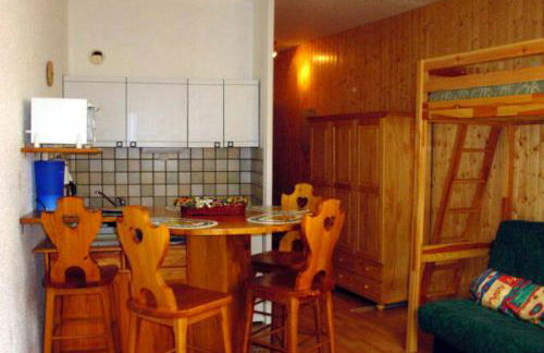 Les Enfetchores - apartment overlooking la Meije - Photo 32