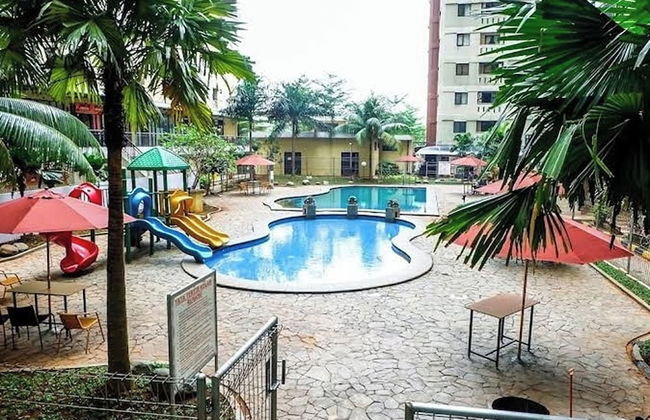 Kebagusan City Apartment By Dina Rooms - Foto 27