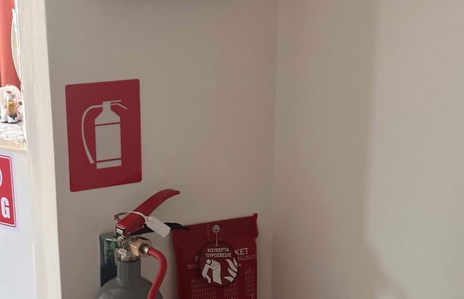 VerGian Brand New Apt at Agioi Theodoroi - Foto 34