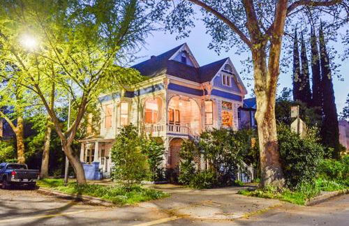 IreneHouse Victorian INN - Photo 1