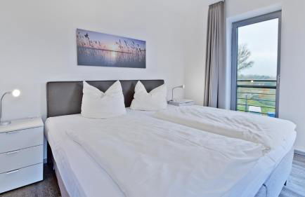 Elbstrand Resort Krautsand - Foto 28