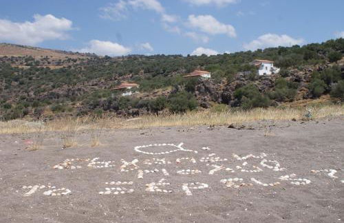 ''Koukmos beach'' Greenspace Living - Private sandy beach - Foto 13