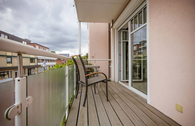 Strandhaus Brunhild - Foto 56