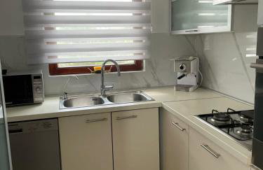 Apartments Green Oasis - Foto 8