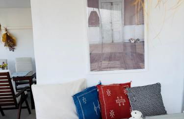 Charming & cosy beach apartment - Foto 34