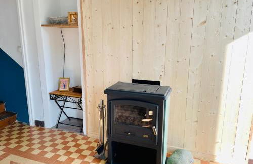 Le Petit de la Ferme du Raz Blanchard - Foto 31