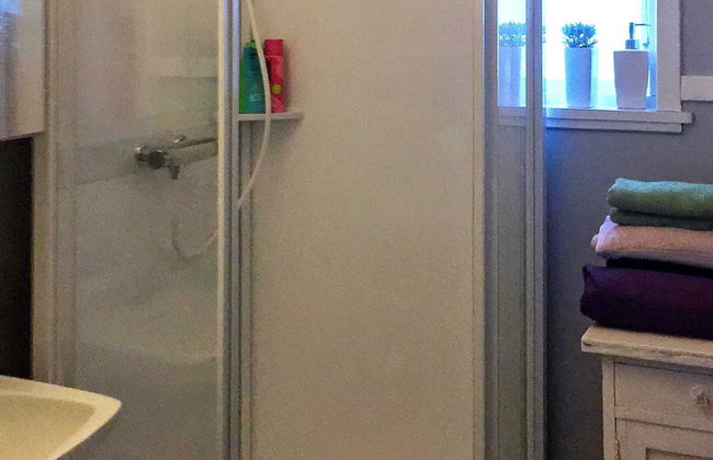 6 Person Holiday Home in Senjahopen-by Traum - Foto 4