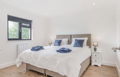 Oak Tree Lodge - Uk38383 - Foto 17