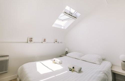 GuestReady - Radiance in comfort near Paris - Foto 13