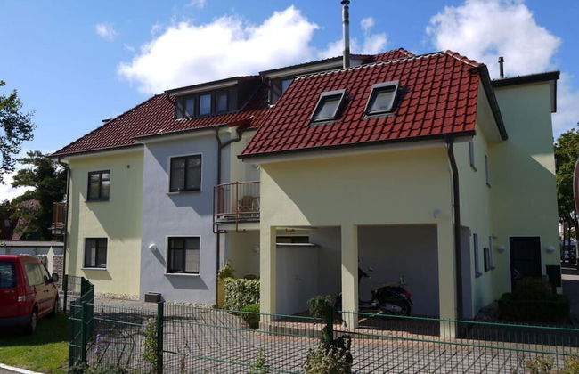 1 in House Weser 1 Comfortable Vacation Home - Foto 9